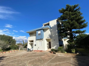 Capitana Big Garden Villa- Privat Parking -450m From the beach